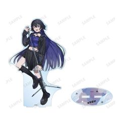 挨拶禁止　ブルーアーカイブ　アクリルスタンド　調月リオ 調月リオ アクリルスタンド ブルーアーカイブ ブルアカ - メルカリ