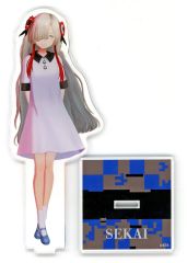 全知的な読者の視点から 全知讀者視角 アクスタ 2個セット - メルカリ