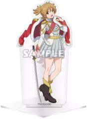 望月穂波 感謝祭 アクリルブロック アクスタ アナボアクスタ - メルカリ
