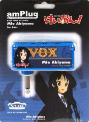 VOX amPlug けいおん! 平沢唯モデル K-ON! Yui - メルカリ