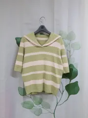 SAERA KARA（カラ）ニットのサムネイル