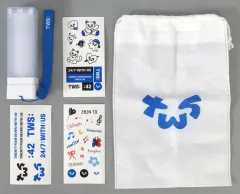 2026年最新】TWS ペンライトの人気アイテム - メルカリ