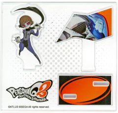 ペルソナQ2 ニューシネマ ラビリンス ゆらゆらアクリルミニフィギュア
