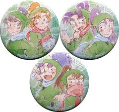 六年生 冬コミセット 「忍たま乱太郎」 C89グッズ - メルカリ