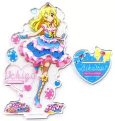 アイカツ！フォトonステージ‼︎ フォトカツ 限定 アクリルスタンド