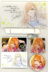 中古】グッズセット 紫雲清夏 誕生日記念セット(2025) 「学園アイドル