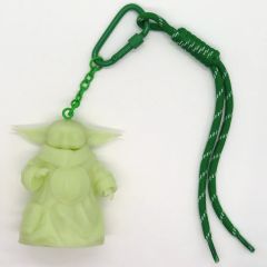 スター・ウォーズ ハッピーくじ グローグー フィギュアチャーム C賞 4