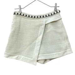 GF2 サスアンドバイド sass&bide ラップ風ショートパンツ 【MN35-GF】のサムネイル