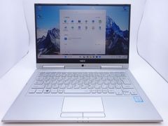 NEC PC-VKT16G-4 8世代Ci5 液晶タッチパネル カメラ付 NEC PC-VJT16G-4 8世代Ci5 液晶タッチパネル カメラ付 - メルカリ