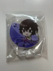 文豪ストレイドッグス 太宰 治 ミニ アクリル スタンド プチット