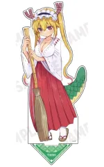 【中古】アクリルスタンド・アクリルパネル トール BIGアクリルフィギュアスタンド 「小林さんちのメイドラゴン」のサムネイル