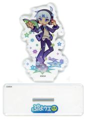 ぷよぷよ シャカシャカアクリルキーホルダー ジェゾ POP UP STORE