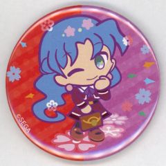 ぷよぷよ ぷよぷよフィーバー チュー 原作 初期絵 缶バッジ ラフィーナ