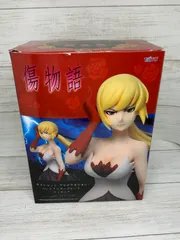 物語シリーズ -傷物語- フィギュア キスショット・アセロラオリオン・ハートアンダーブレードのサムネイル