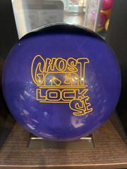 STORM GHOST LOCK SE ボウリングボール14ポンド新品未使用 - メルカリ