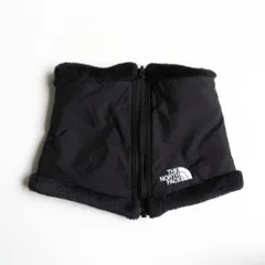 【美品】THE NORTH FACE 【Reversible Neck Gaiter Zip/NN72314】 ノースフェイス ネックウォーマー 26060219のサムネイル