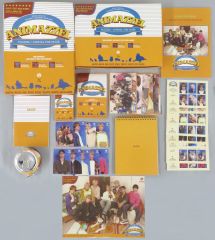 中古】グッズセット MAZZEL Moment Box 2026 - メルカリ