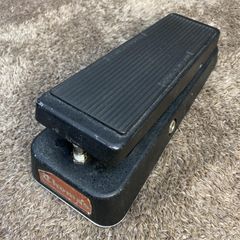 値下 貴重！レアカラー！Guyatone Wah-Fuzz ゆら帝 動作確認済 - メルカリ