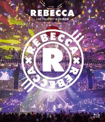 アナログ盤】REBECCA／ Yesterday, Today, Maybe - メルカリ