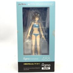 figma Styles 水着女性body[チアキ] - メルカリ
