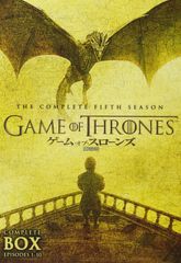 ゲーム・オブ・スローンズ DVD 1~ファイナル DVD 全40巻 全巻セット