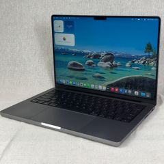 ジャンク扱い MacBook Pro 14インチ M1 Pro おまけ付き ジャンク MacBook Pro 14