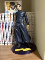 水木しげる大百怪 フィギュア 、鬼太郎、白坊主カラー版、未開封品3体 