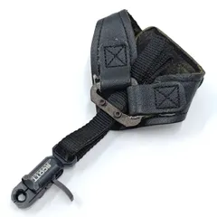 Scott Samurai Release Buckle Strap リリーサー バックルストラップ アーチェリーのサムネイル