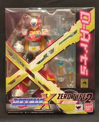 2026年最新】D-Arts ロックマンX ゼロの人気アイテム - メルカリ