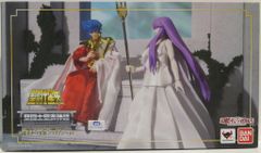g34 聖闘士星矢直筆動画【アテナ】 - メルカリ