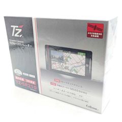 TZ-SR400 レーダー探知機 セルスター - メルカリ