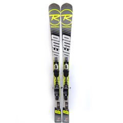 ROSSIGNOL DEMO ALPHA TI 166cm ロシニョー - Mercari Japan