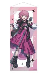 アイドルマスター シンデレラガールズ 一ノ瀬志希 タペストリー
