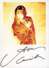 【希少】ディーン・フジオカ DEANFUJIOKA 直筆サイン入り 特大ポスター ディーンフジオカ サイン入りポスター - メルカリ