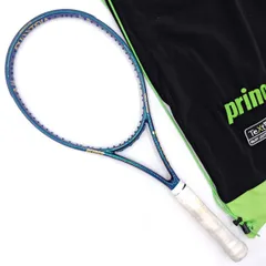 プリンス ファントム100 硬式テニスラケット PHANTOM 100 G2 Princeのサムネイル
