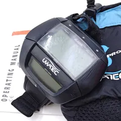 UWATEC ウワテック ALADIN AIR-Z 値下げいたしました！ UWATEC 