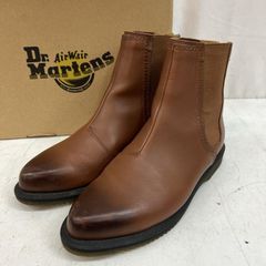 Dr.Martens RIKARD CHELSEAI サイドゴア UK7 - メルカリ