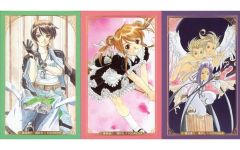中古】キャラカード 霜月凛(座る) 凛のe-amusement passカード