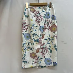 エイミーイストワール 花柄 フラワー タイトスカート レディース S ISItems【USED】【古着】【中古】50128899のサムネイル