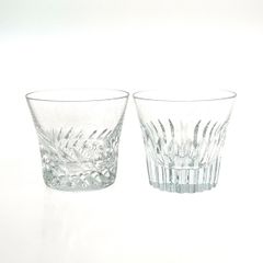 Baccarat バカラ クリスタ 2022年限定 ロックグラス タンブラー - メルカリ