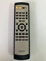 動作確認済】ONKYO BASE-DR7 純正リモコン RC-506M - メルカリ