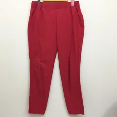 ルコックスポルティフ QMMPJD30 エアスタイリッシュパンツ 9分丈 マルチトレーニングウェア サイズO メンズ LL ISItems【USED】【古着】【中古】50115126のサムネイル