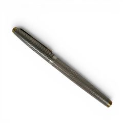 PARKER パーカー 万年筆 スターリング 14K ペン先 USA【A2173 - メルカリ