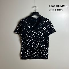 08SS Dior HOMME v neck T-shirt archive - メルカリ