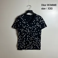2026年最新】Dior Homme メンズ Tシャツの人気アイテム - メルカリ