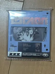 ゼンレスゾーンゼロ　アクリルキーホルダー　フォン　ライカン　フィギュア　特典