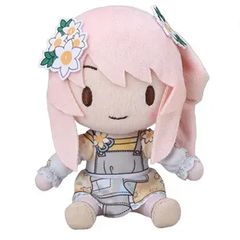 暁山瑞希 ぬいぐるみ ふわぷち ペイルカラー 5点 プロジェクトセカイ 暁山瑞希 ふわぷちミニぬいぐるみ 満たされない