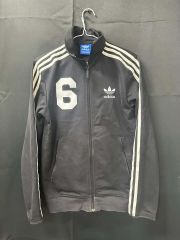 adidas ジャージジャケット KENYA代表 アディダス ケニア代表 - メルカリ