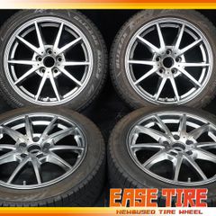 新品スタッドレス 205/50R17☆インプレッサ・プリウス・BRZ・FT86 新品スタッドレス 205/50R17☆インプレッサ・プリウス・BRZ・FT86