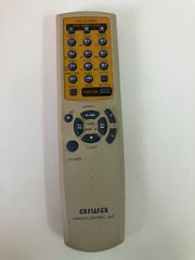 AIWA RC-ZAS03リモコン - メルカリ